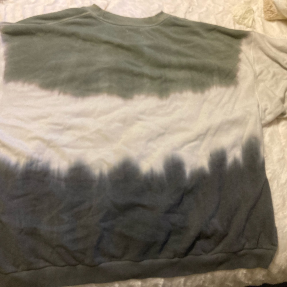 American eagle size L sweater